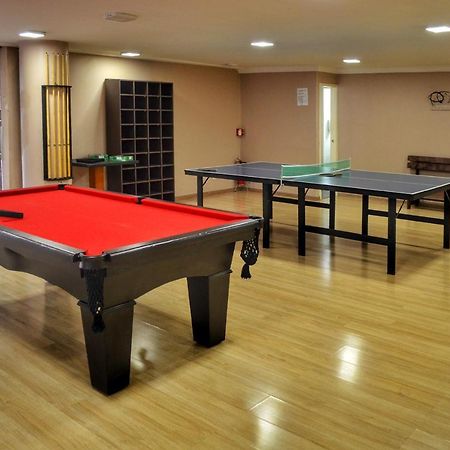Nuevo Hotel Rivera Esterno foto