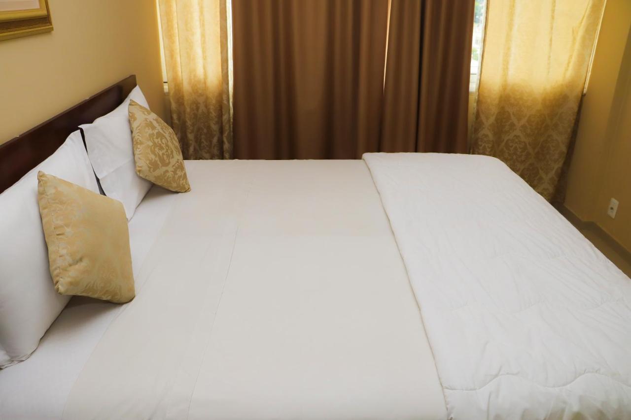 Nuevo Hotel Rivera Esterno foto