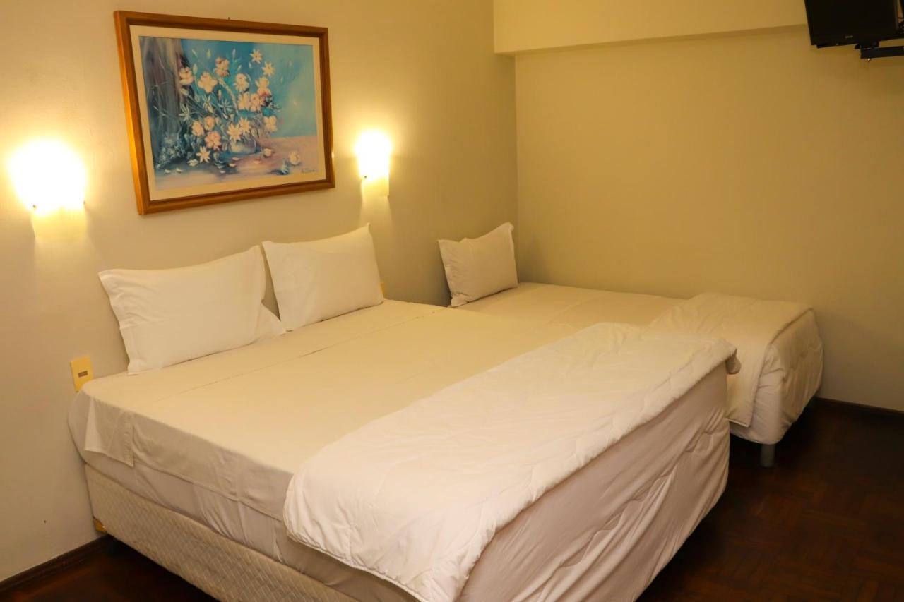Nuevo Hotel Rivera Esterno foto