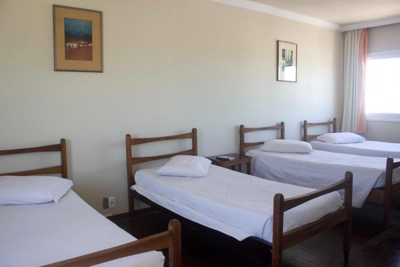 Nuevo Hotel Rivera Esterno foto