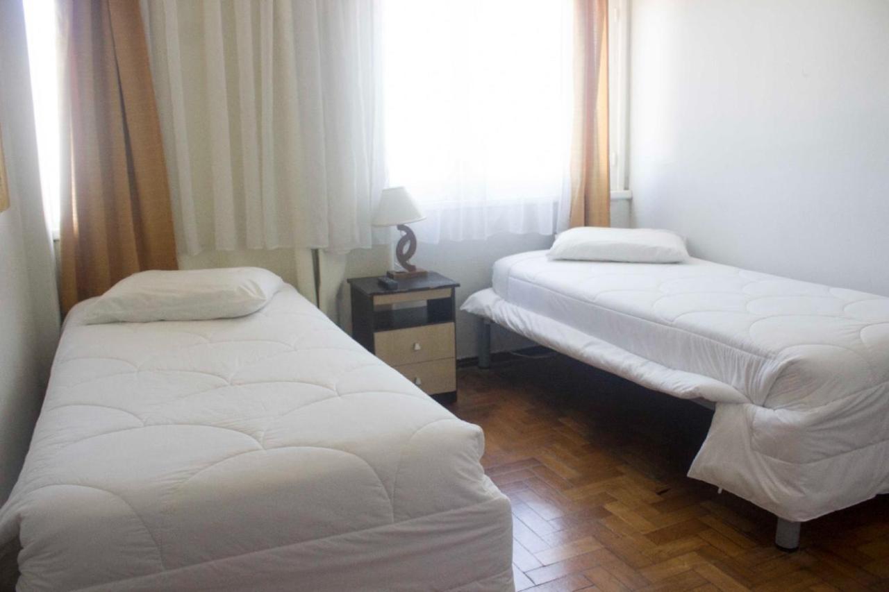 Nuevo Hotel Rivera Esterno foto