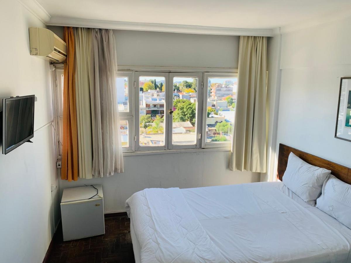 Nuevo Hotel Rivera Esterno foto