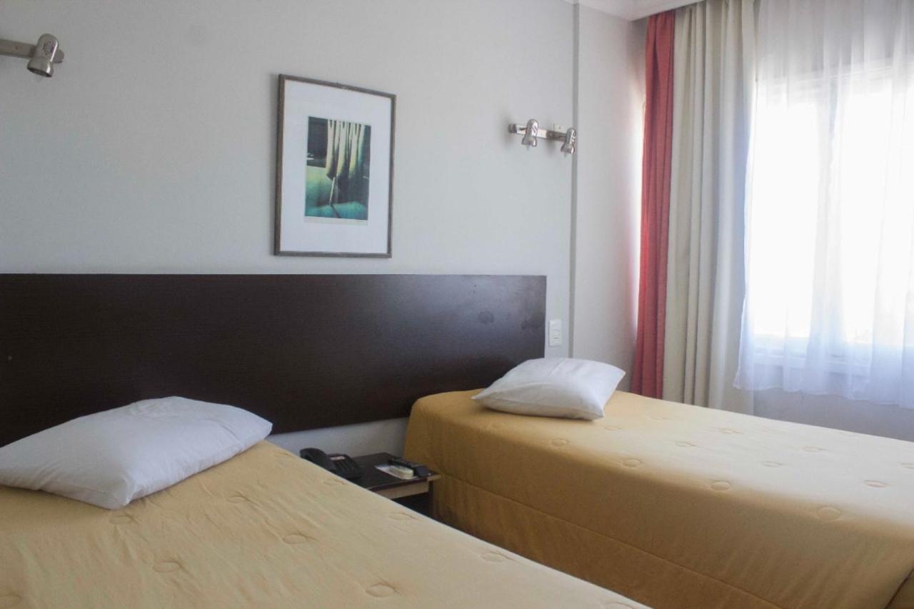 Nuevo Hotel Rivera Esterno foto