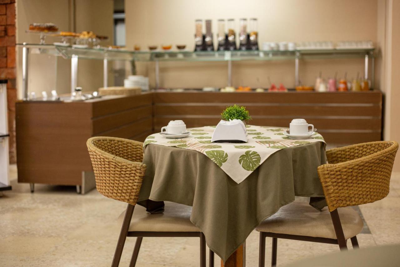 Nuevo Hotel Rivera Esterno foto