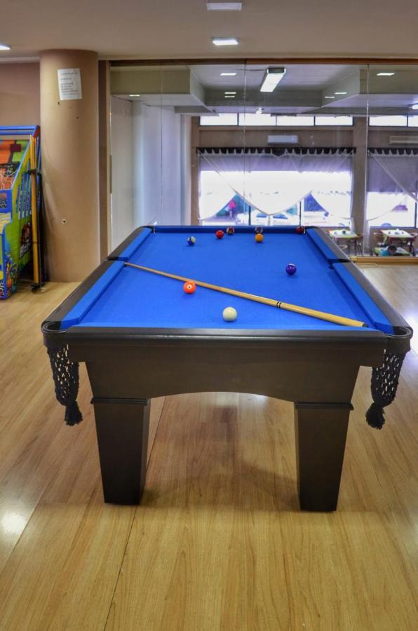 Nuevo Hotel Rivera Esterno foto