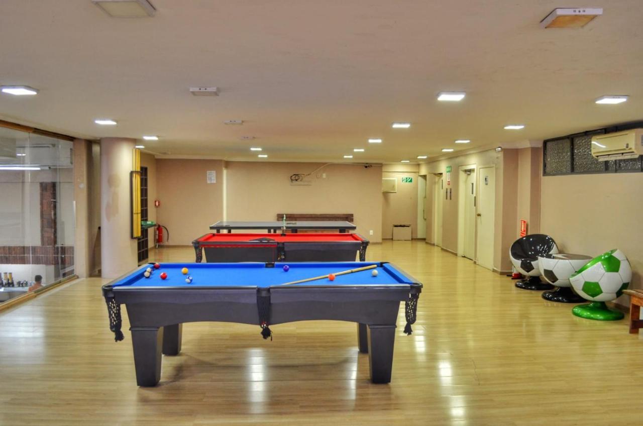 Nuevo Hotel Rivera Esterno foto