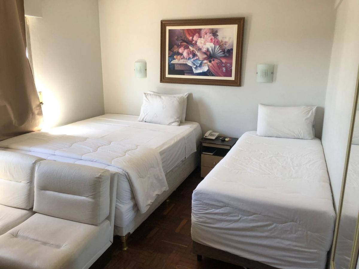 Nuevo Hotel Rivera Esterno foto