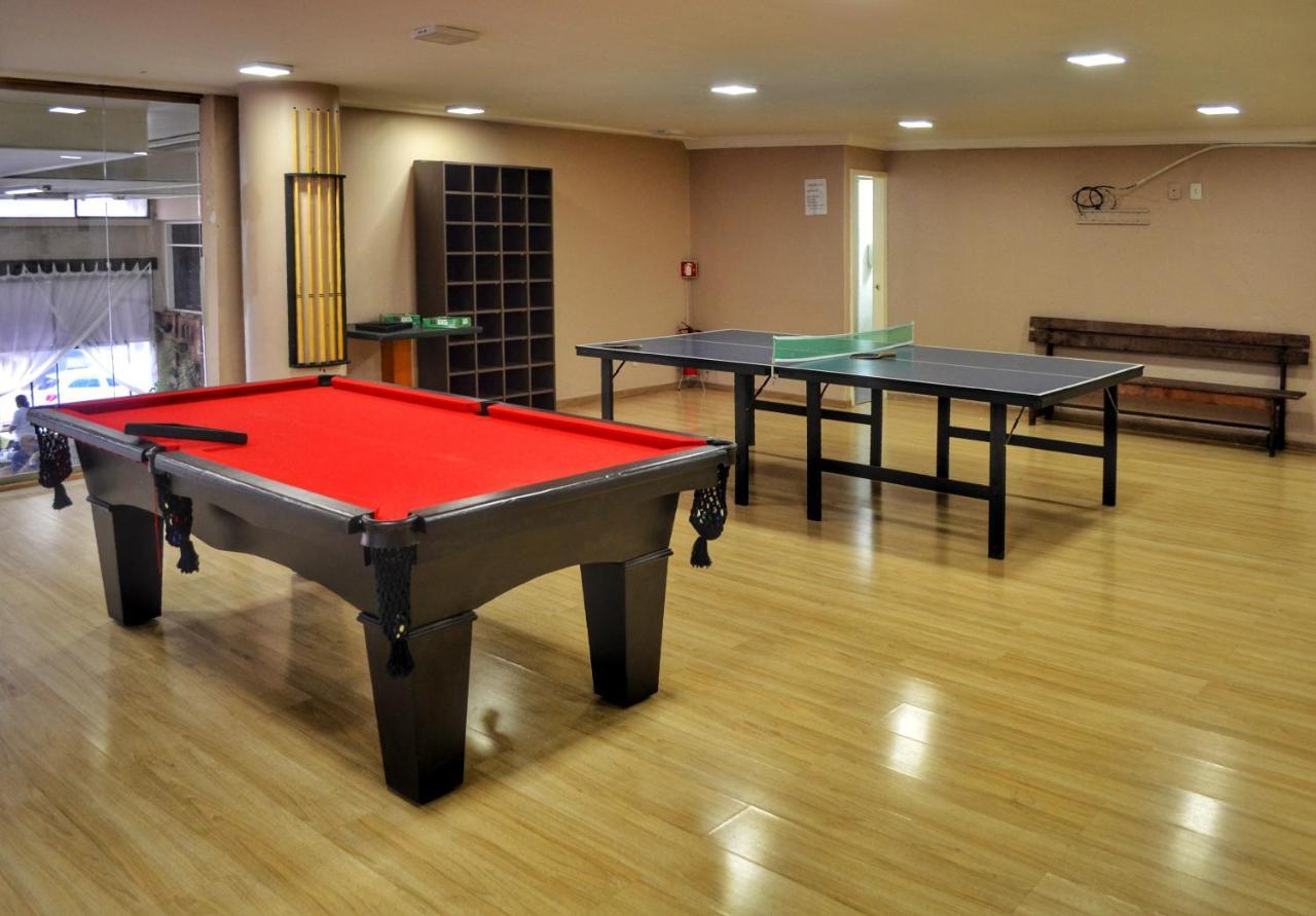 Nuevo Hotel Rivera Esterno foto