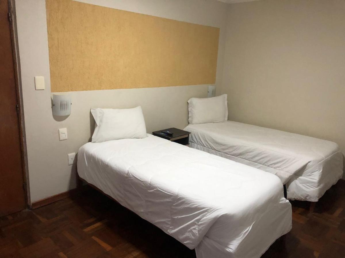 Nuevo Hotel Rivera Esterno foto