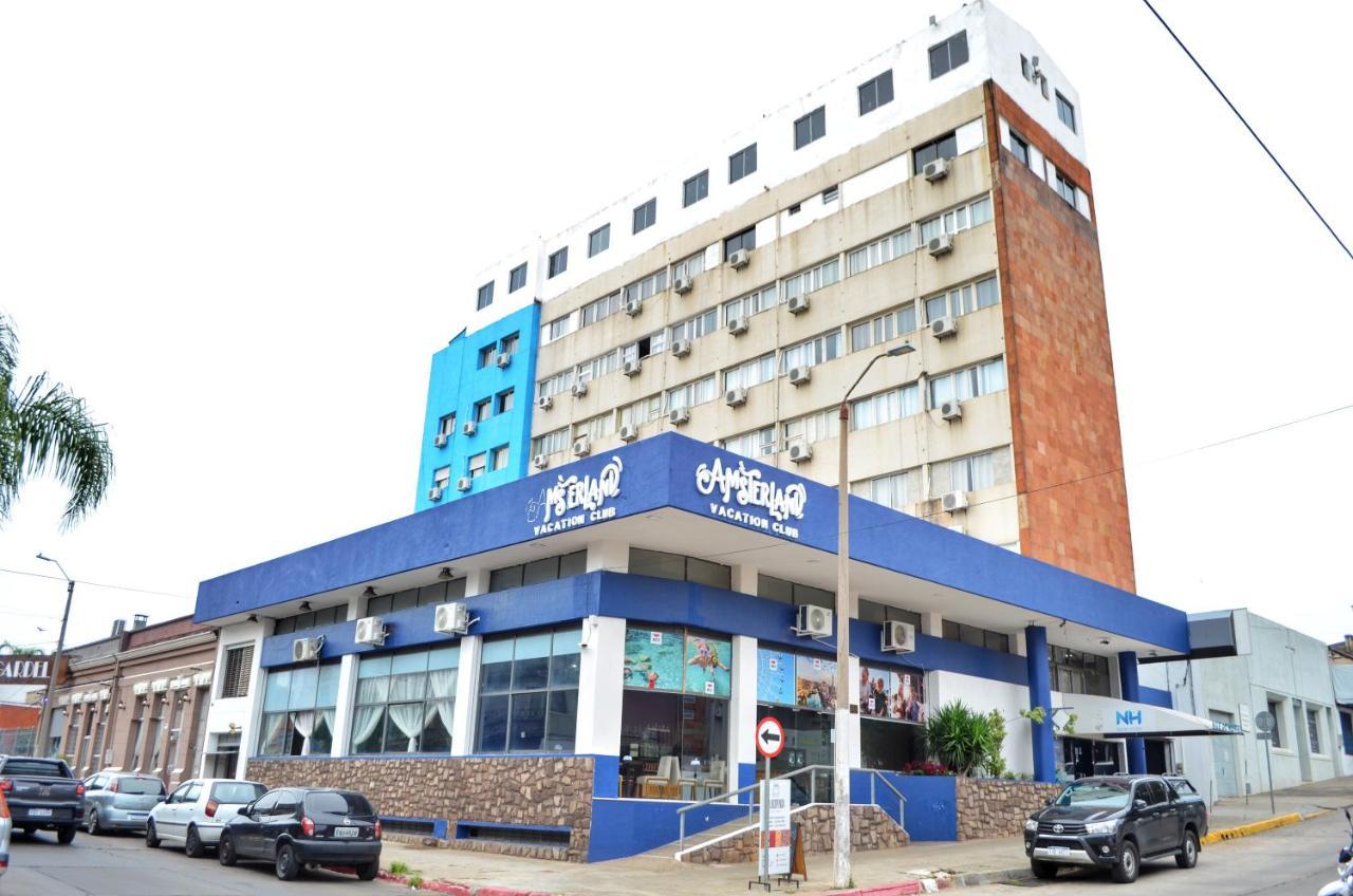 Nuevo Hotel Rivera Esterno foto