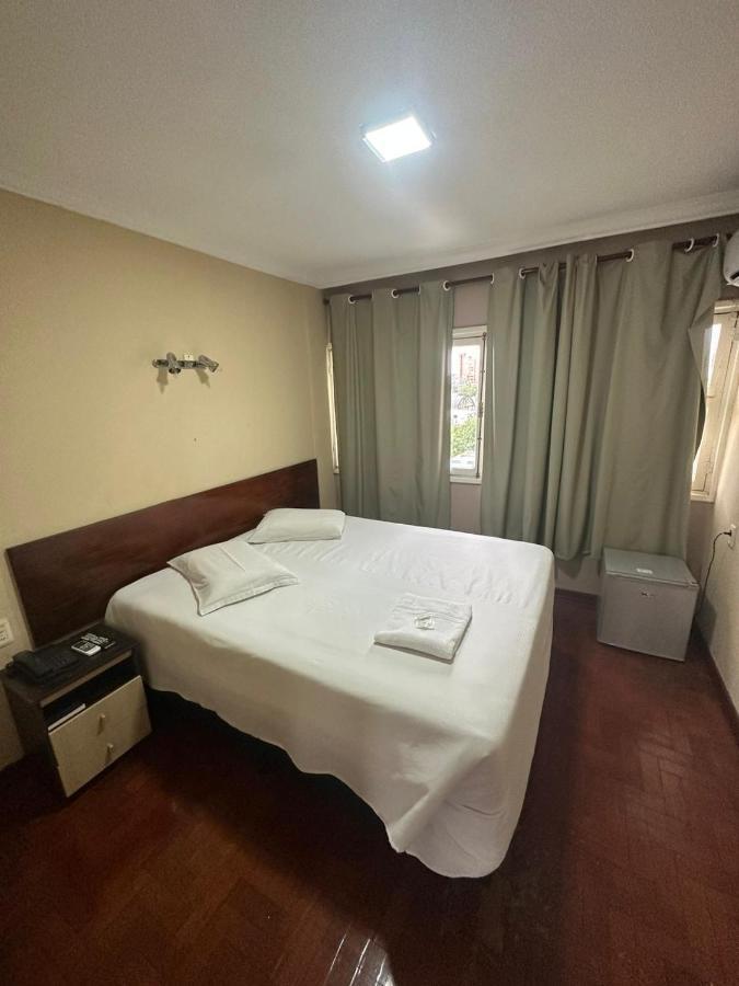 Nuevo Hotel Rivera Esterno foto