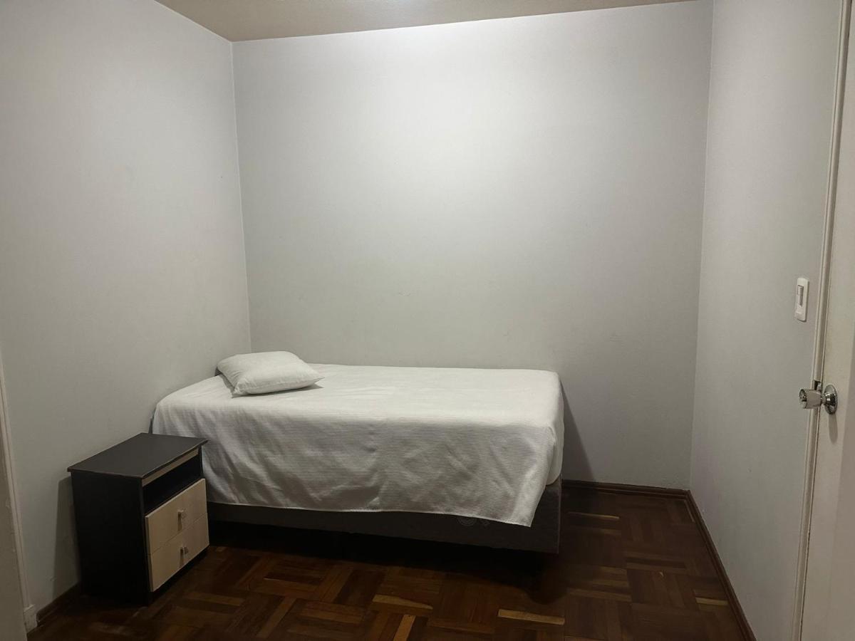 Nuevo Hotel Rivera Esterno foto