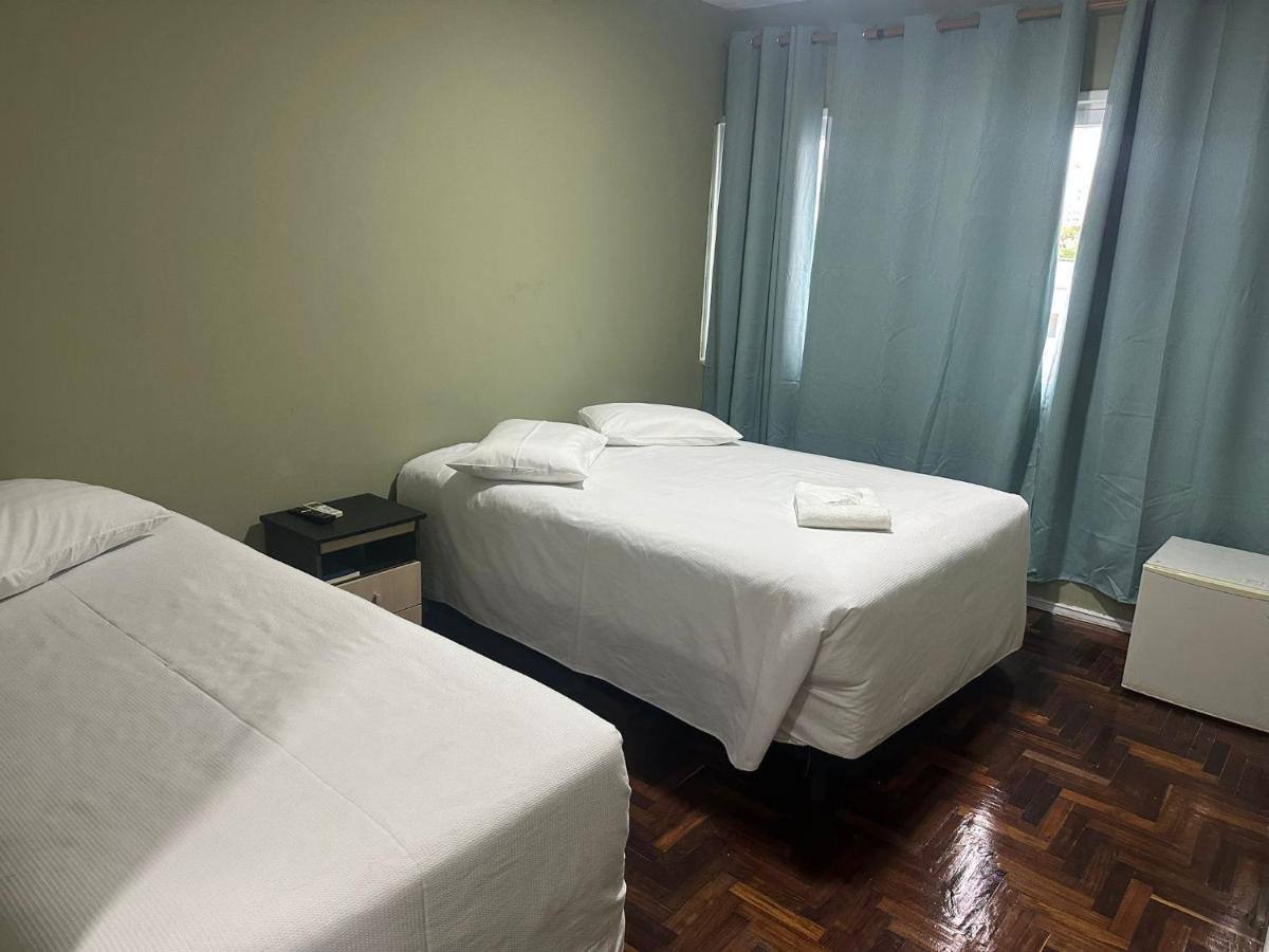 Nuevo Hotel Rivera Esterno foto